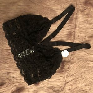 Forever 21 bralette